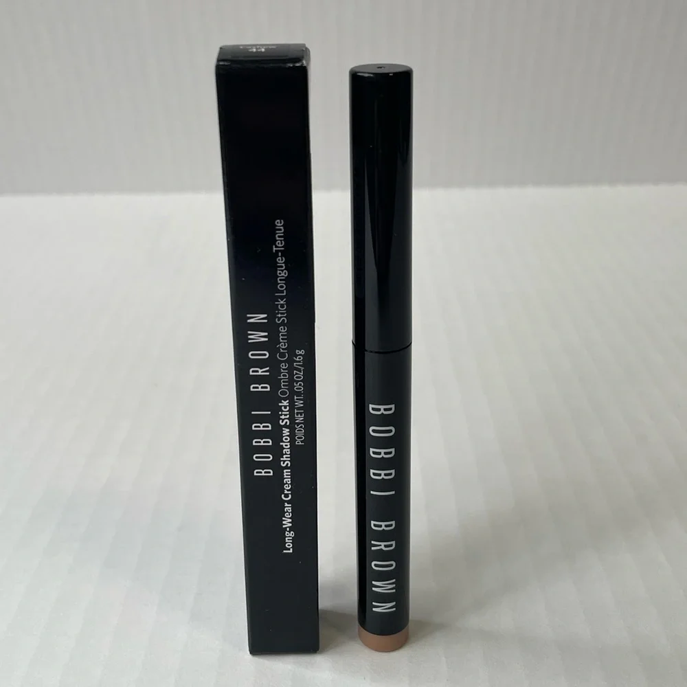 BOBBI BROWN Long-Wear Waterproof Cream Eyeshadow Stick  Cashew