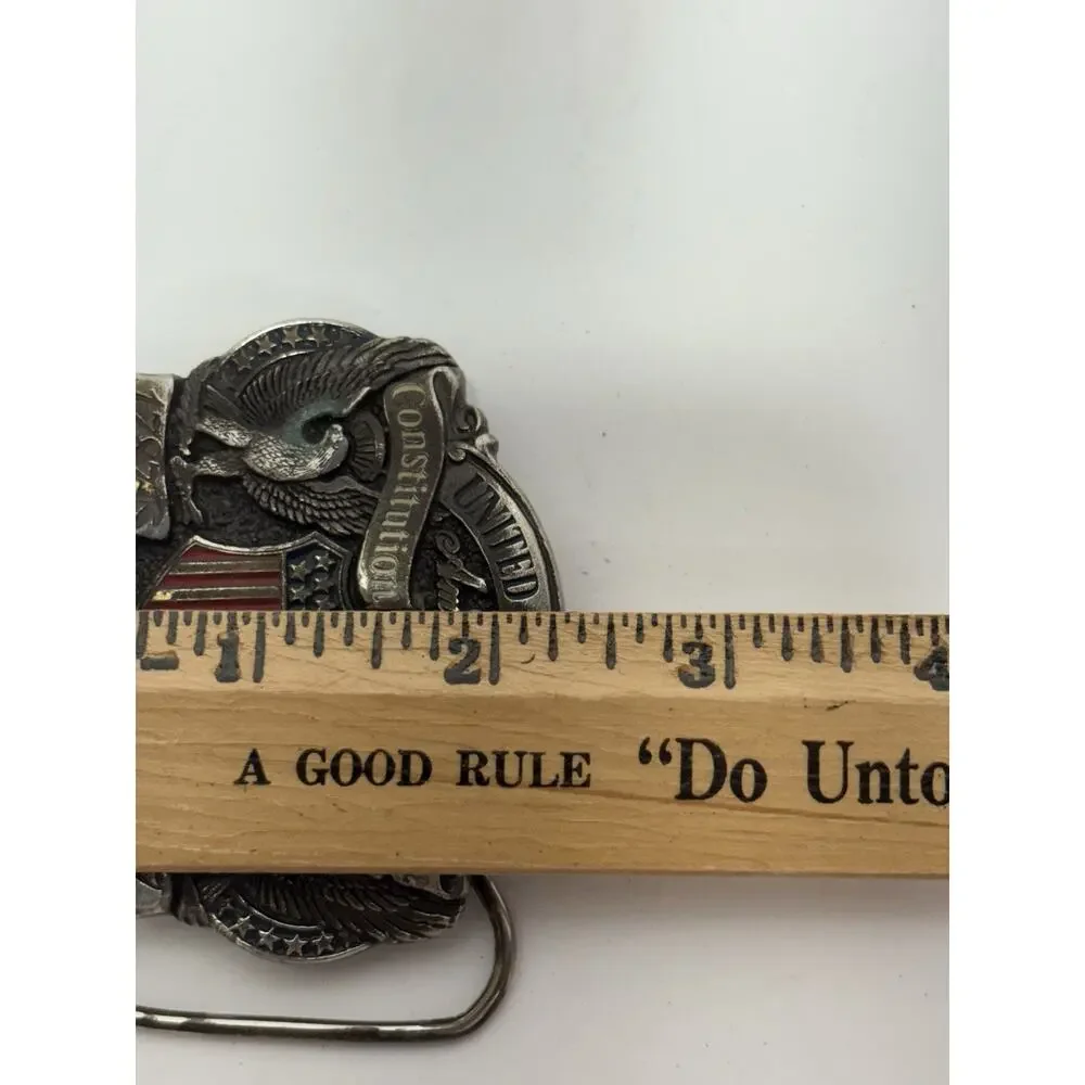 Unbranded us constitution