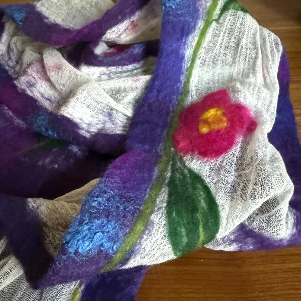 Handmade excellent no