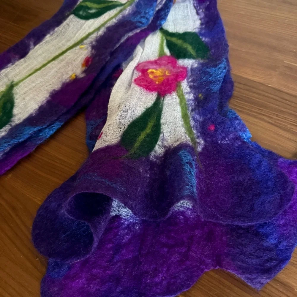 Handmade excellent no