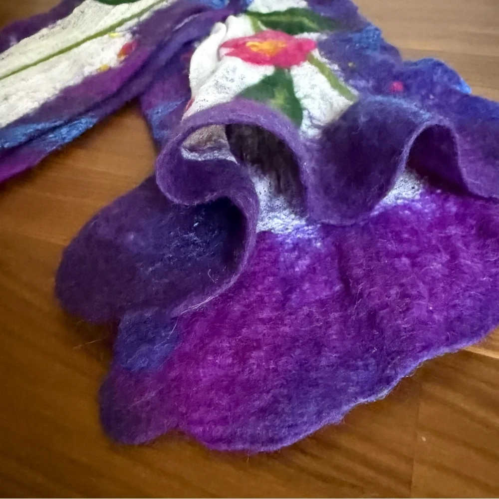 Handmade excellent no