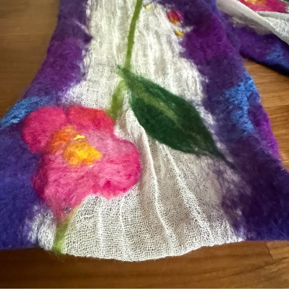 Handmade excellent no