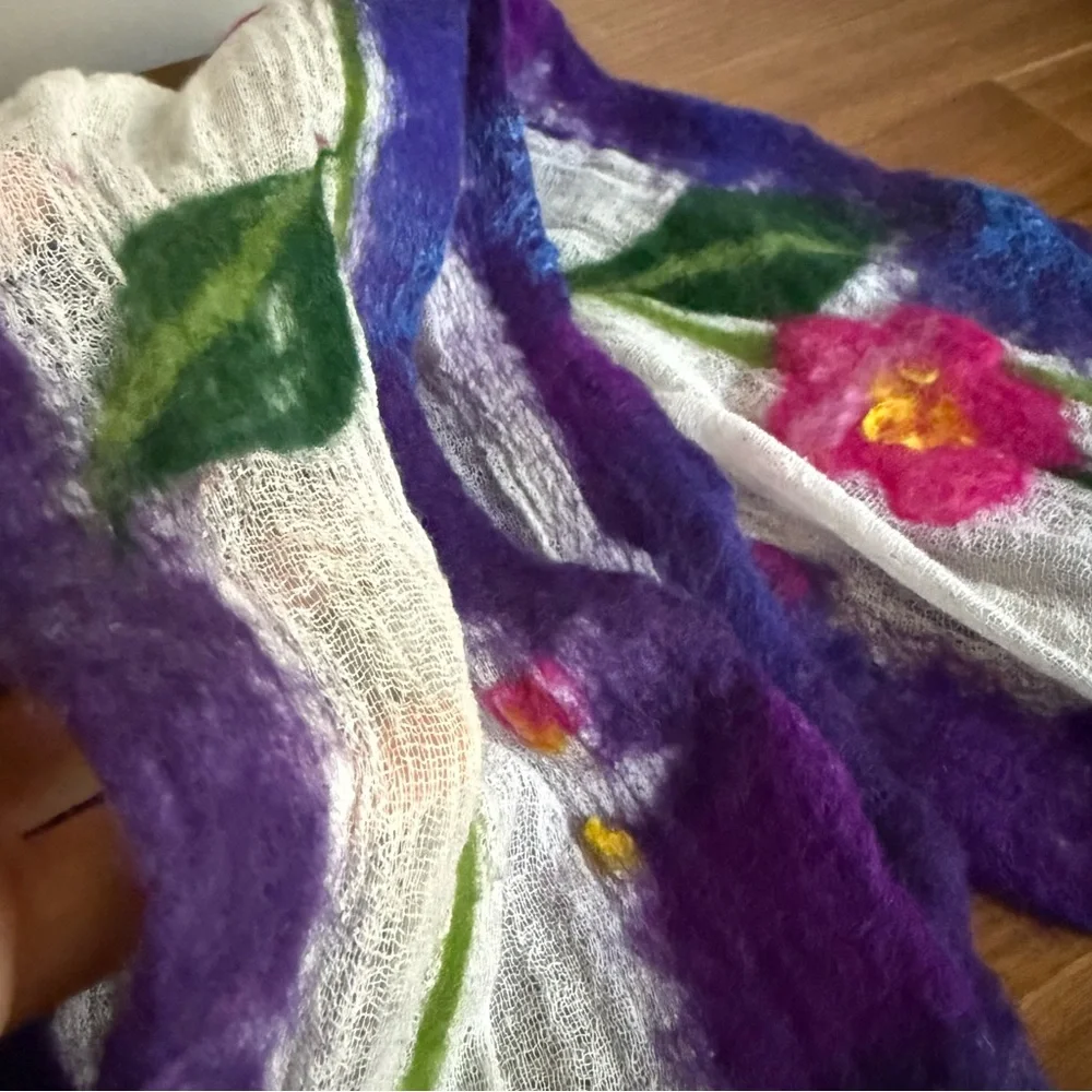Handmade excellent no