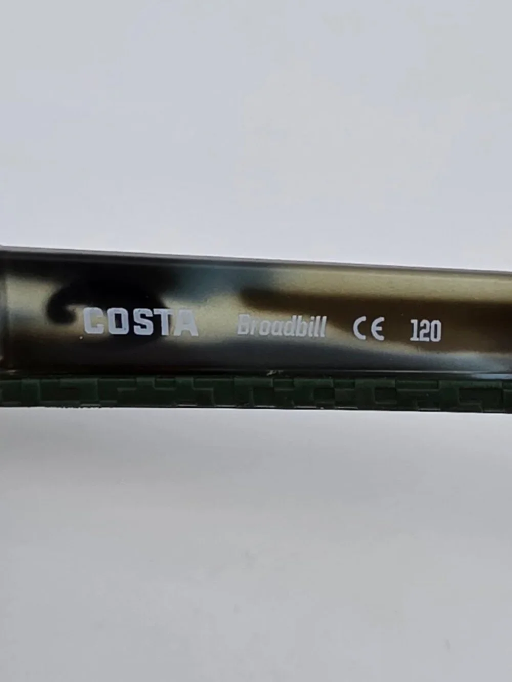 Costa this listing