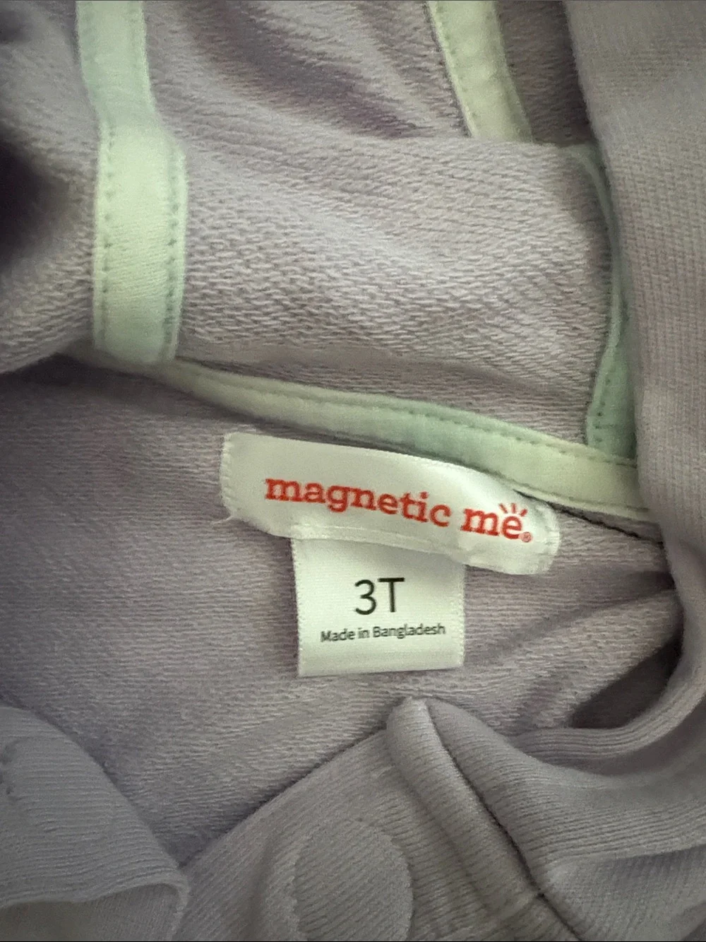 Magnetic Me soft light