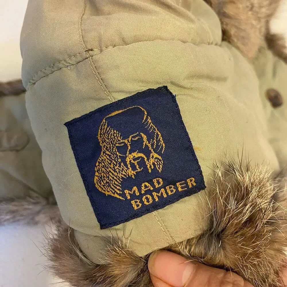 Mad Bomber mad bomber