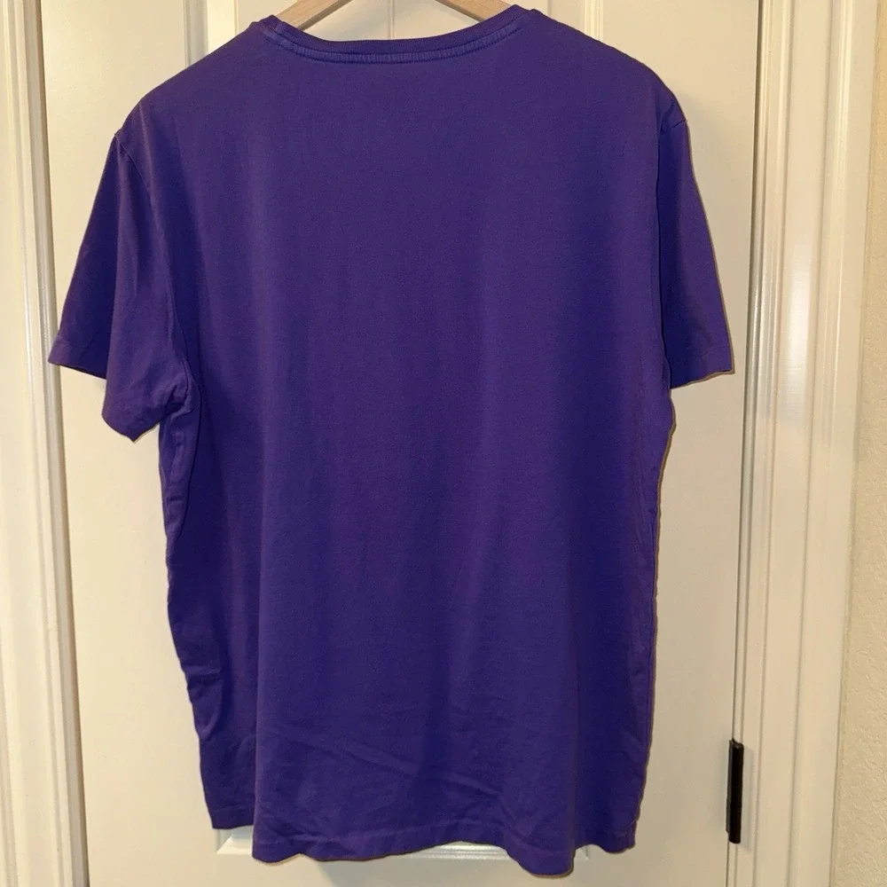Polo Ralph Lauren brand polo