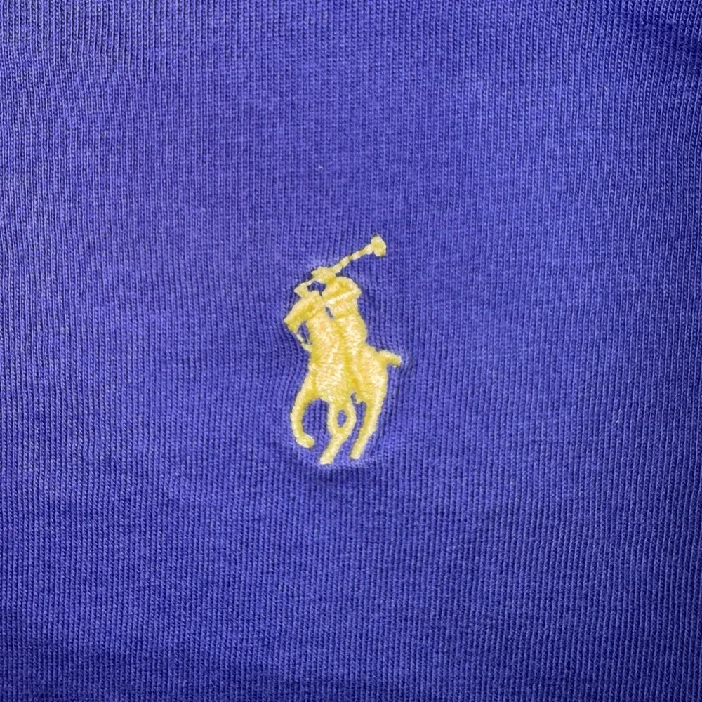 Polo Ralph Lauren brand polo