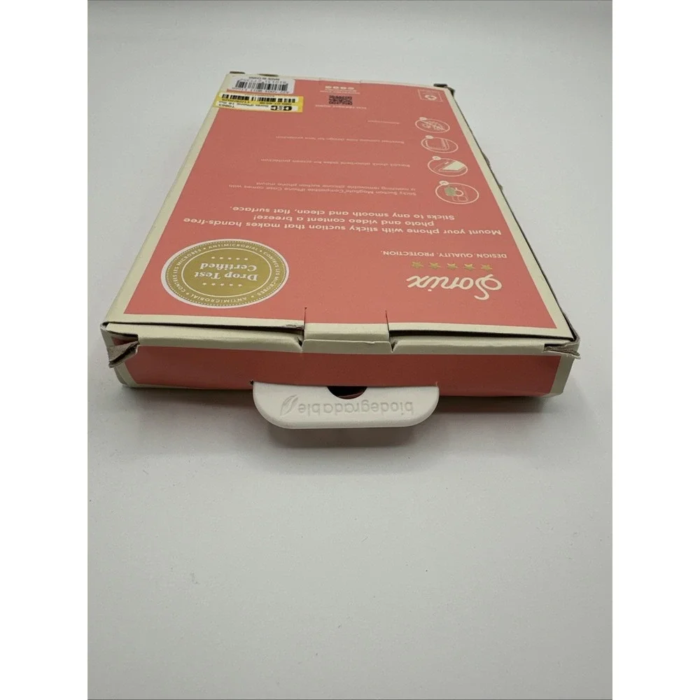 Sonix apple iphone