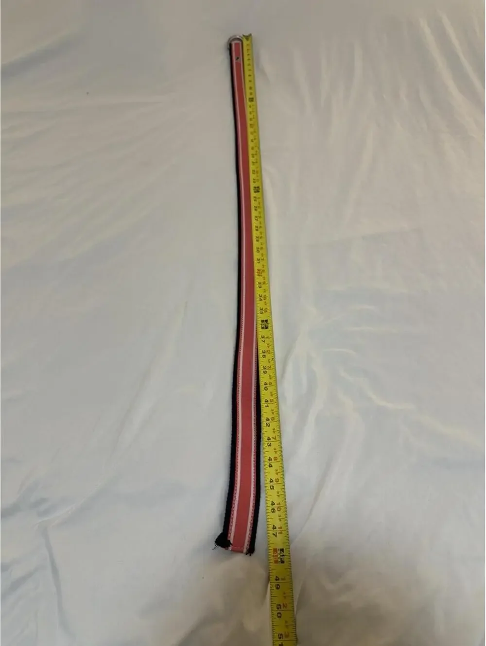 Vineyard Vines hardware made stripes