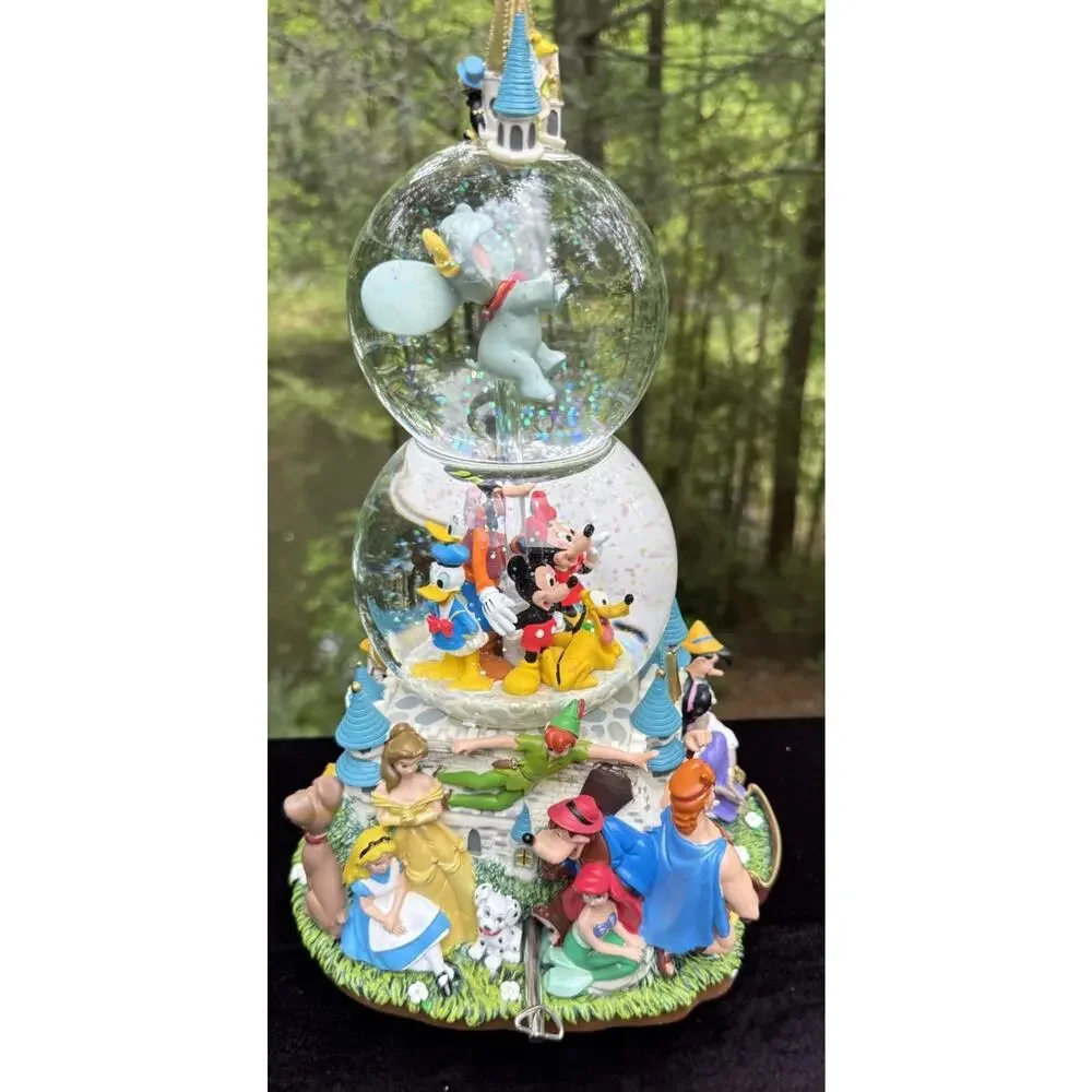 Disney vintage magical