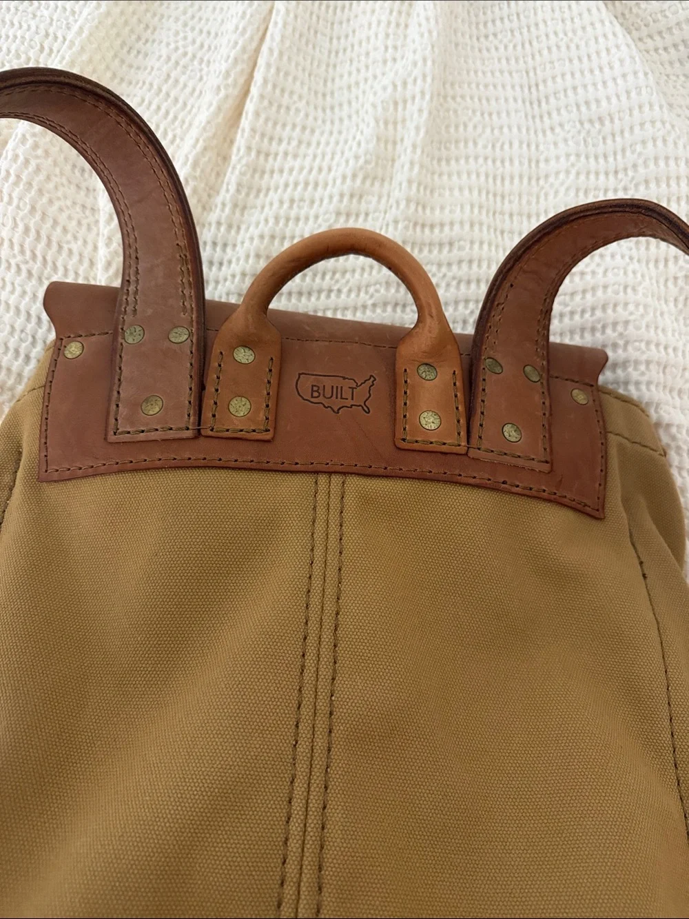 N/A this bag