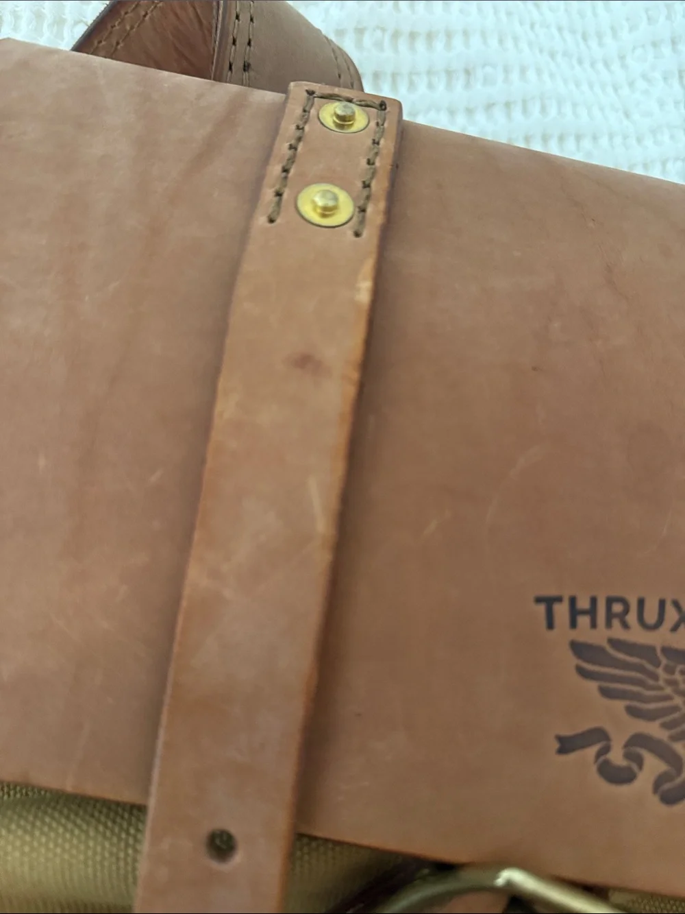 N/A this bag