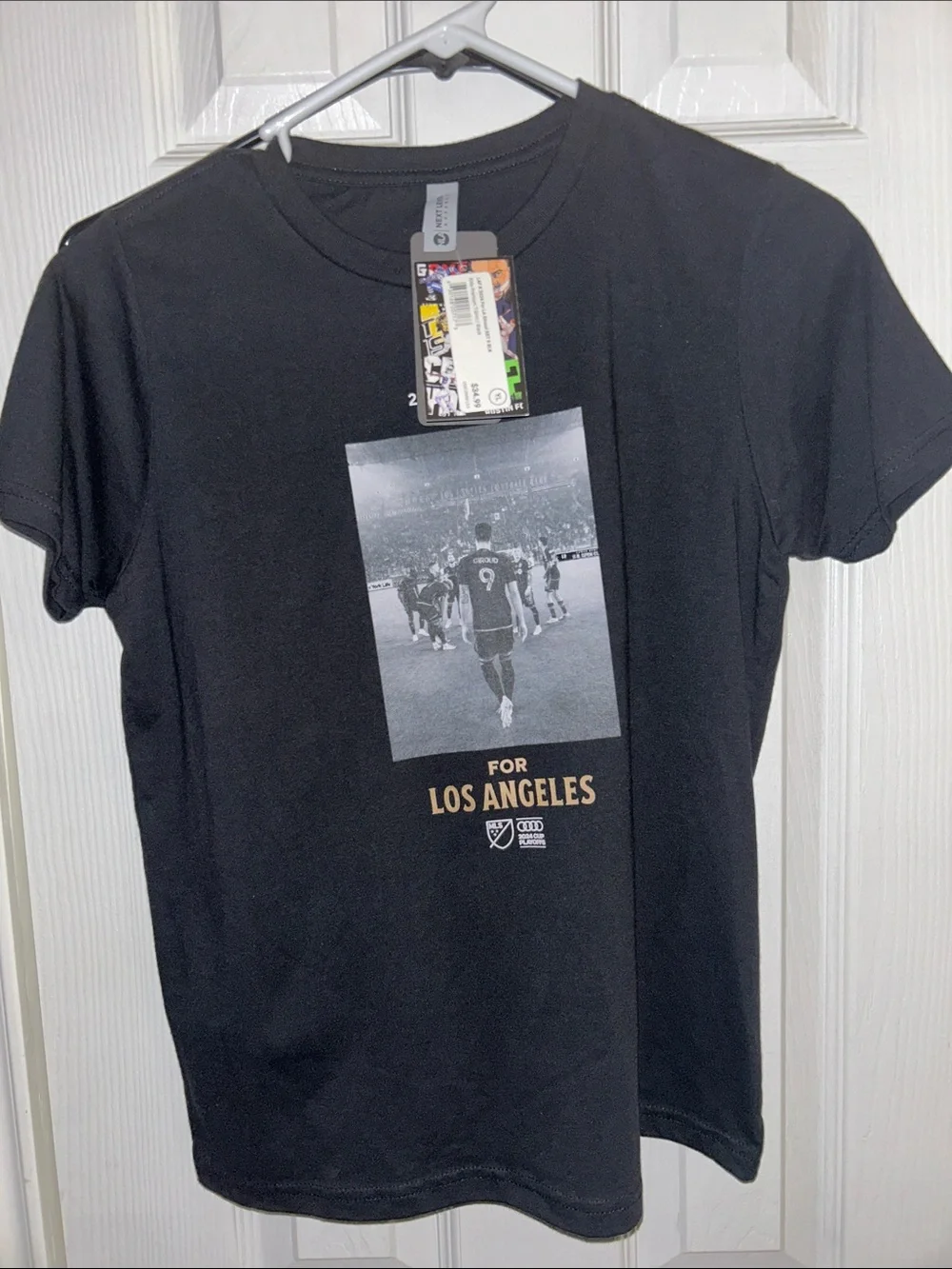 Next Level Apparel next level