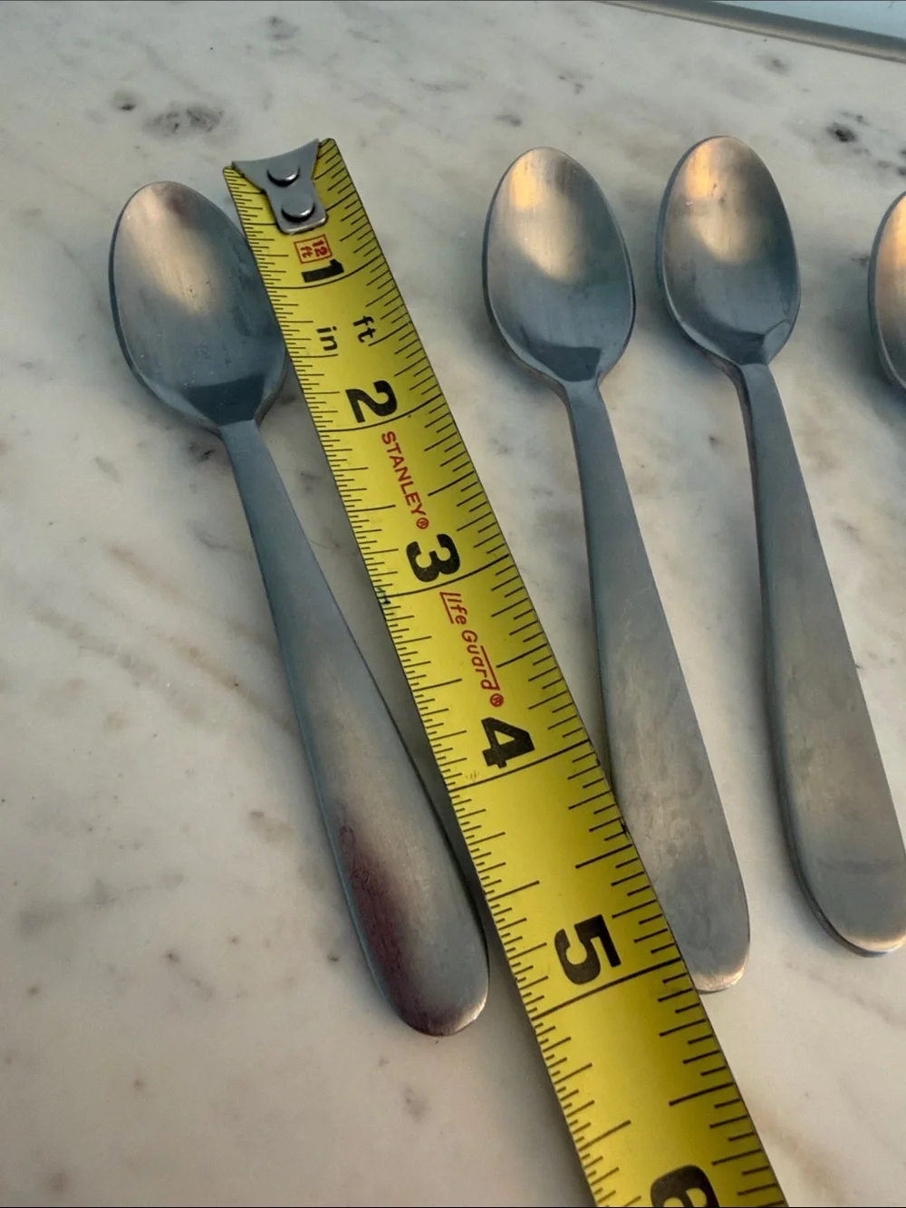 Cambridge free 5” set