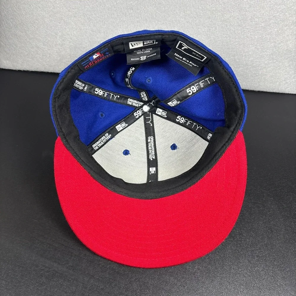 New Era good used