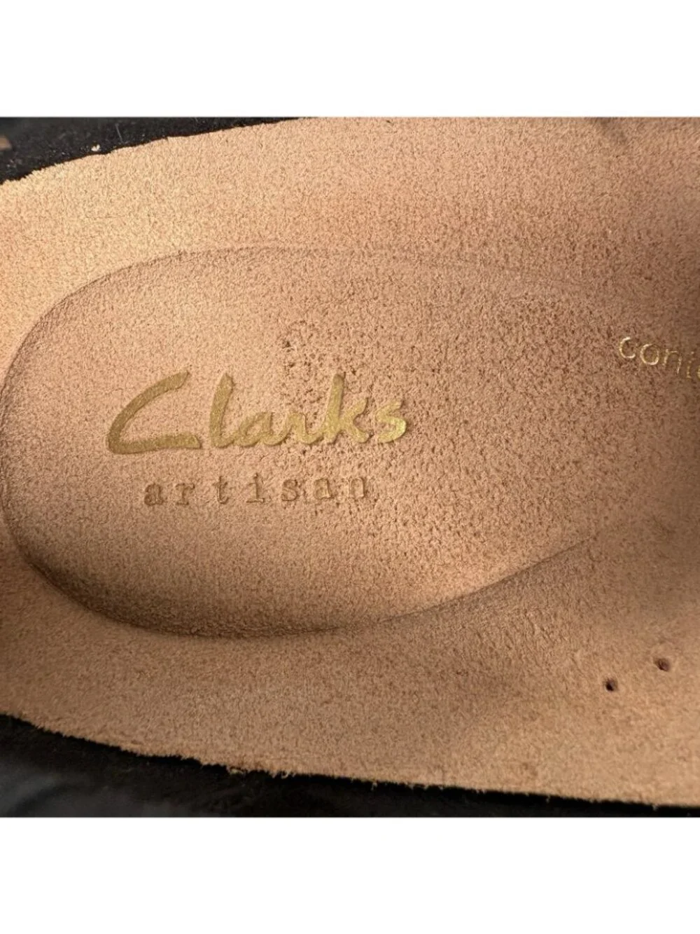 Clarks artisan women