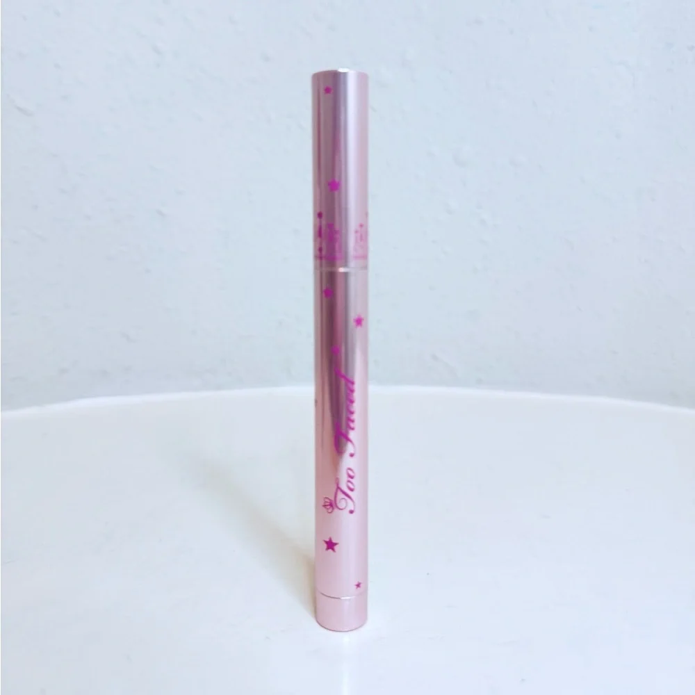 Too Faced too faced