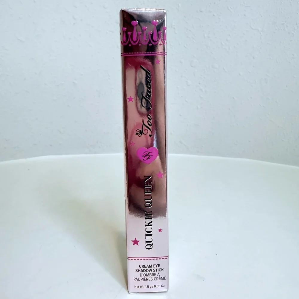 Too Faced too faced