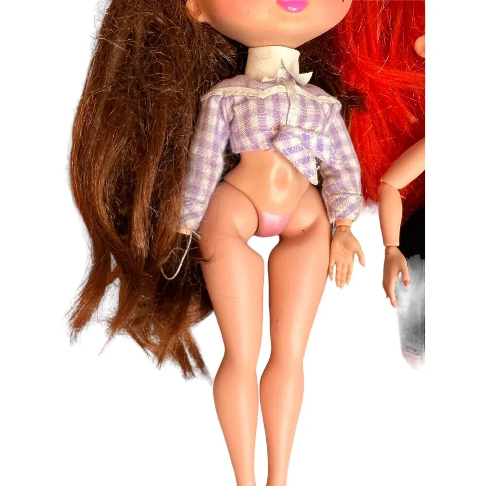 MGA Entertainment indulge latest