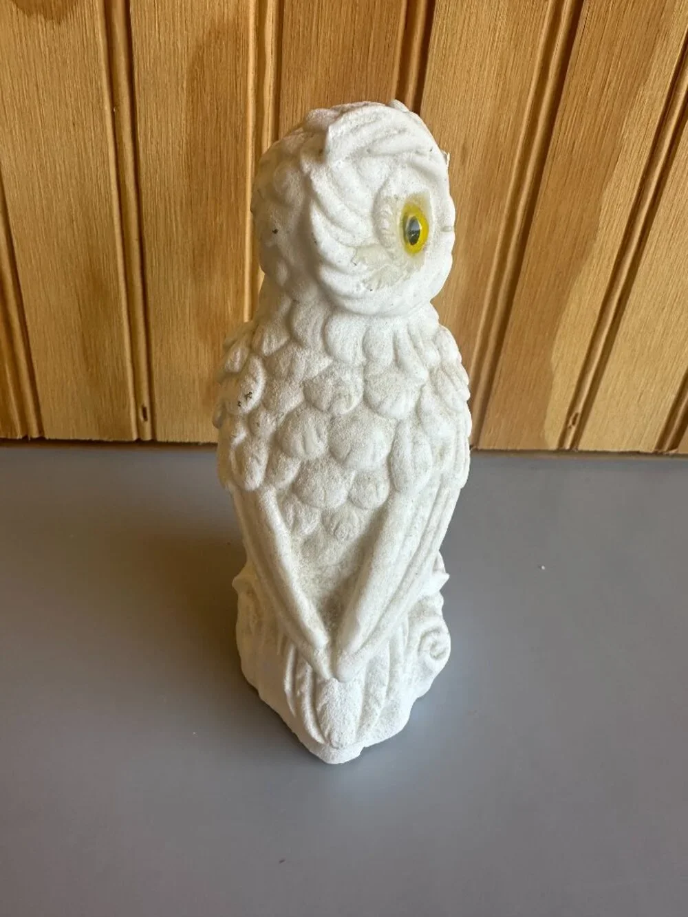 N/A owl vintage