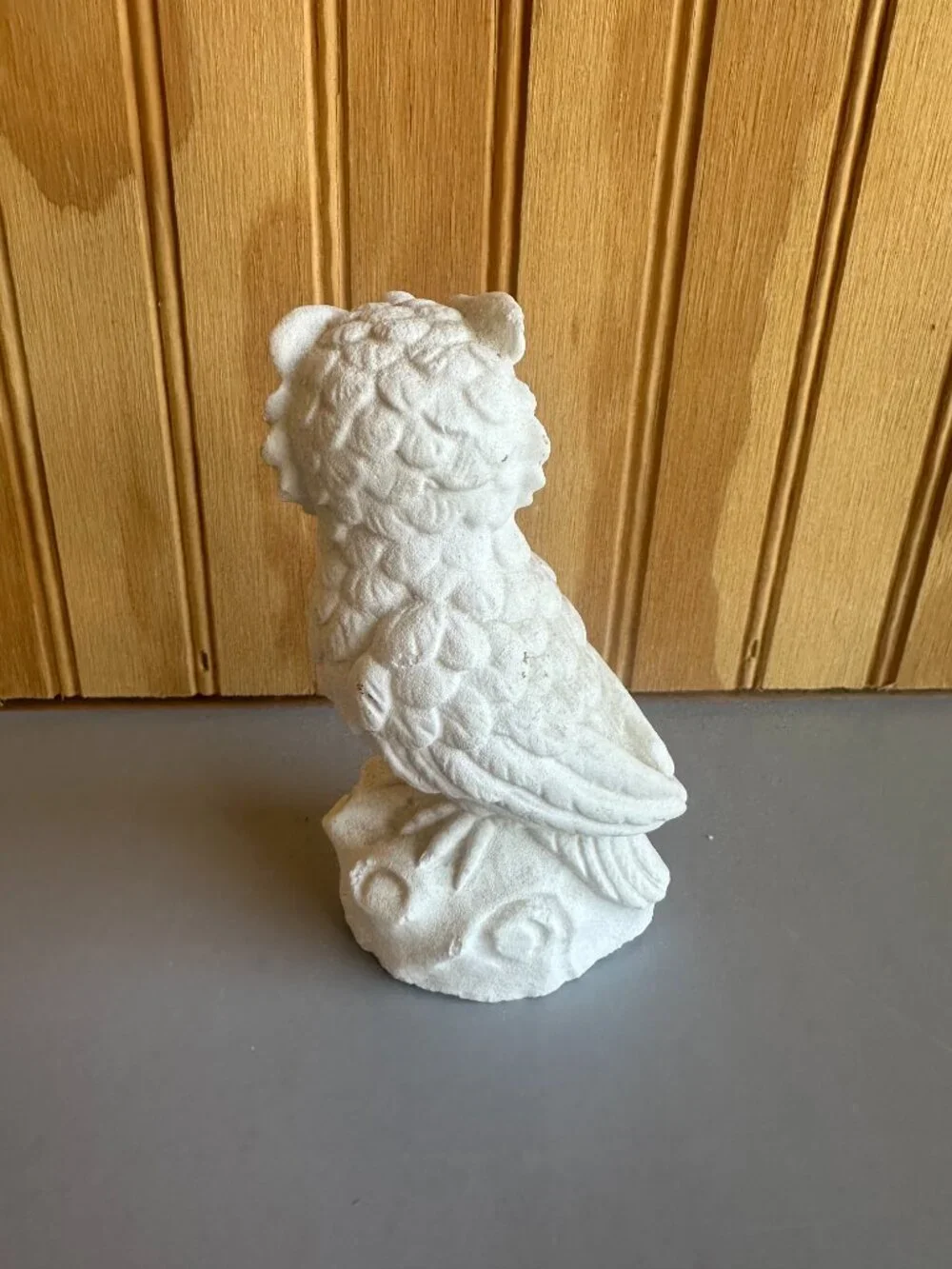 N/A carved italy white