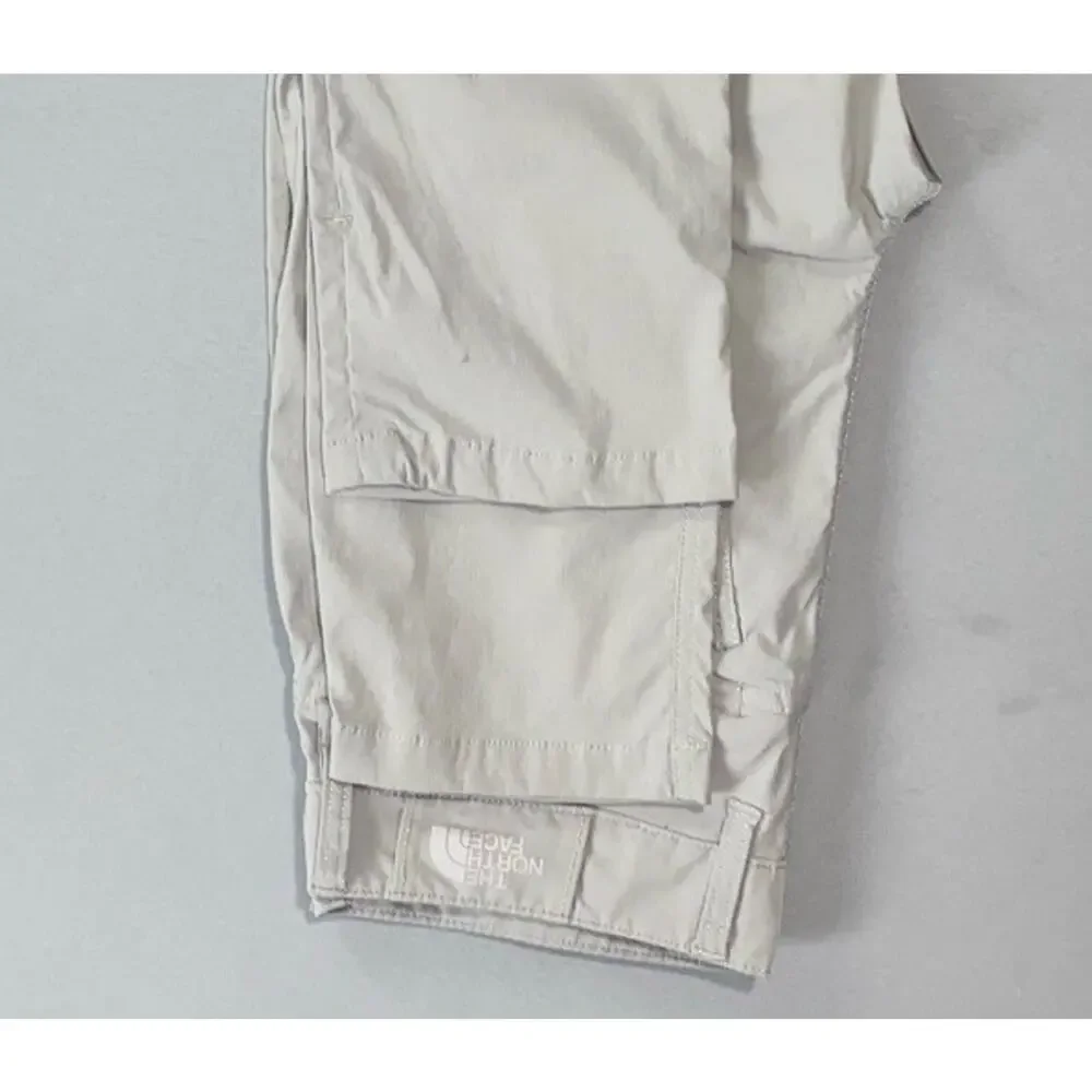 The North Face Men's Sprag 5-Pocket Tech Pants, Jeans. Light Gray, 30X31.5. EUC!