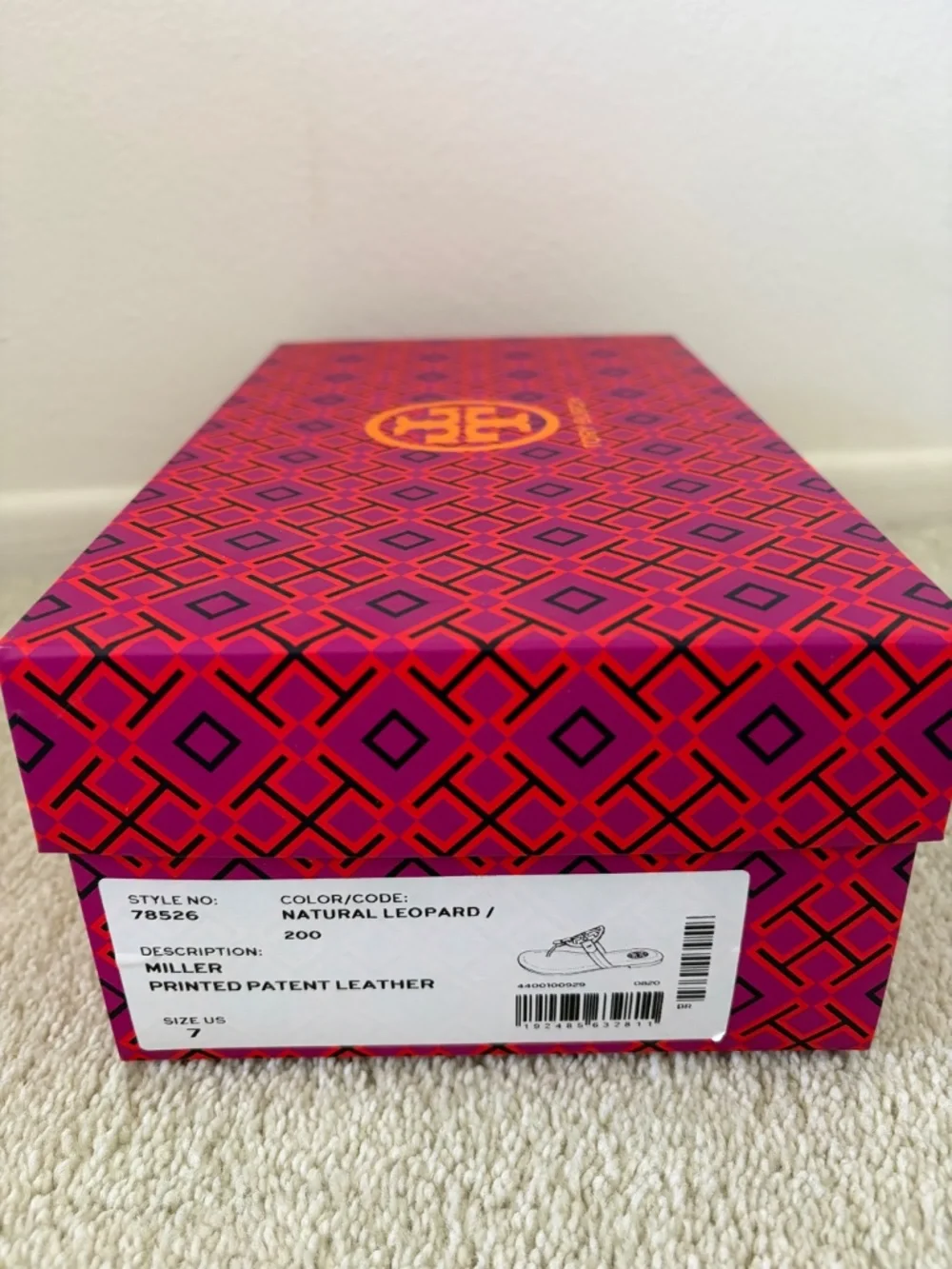 Tory Burch tory burch