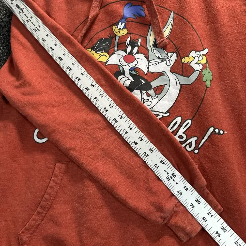 Warner Bros. looney tunes