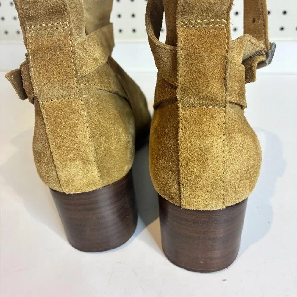 rag & bone around wrapped