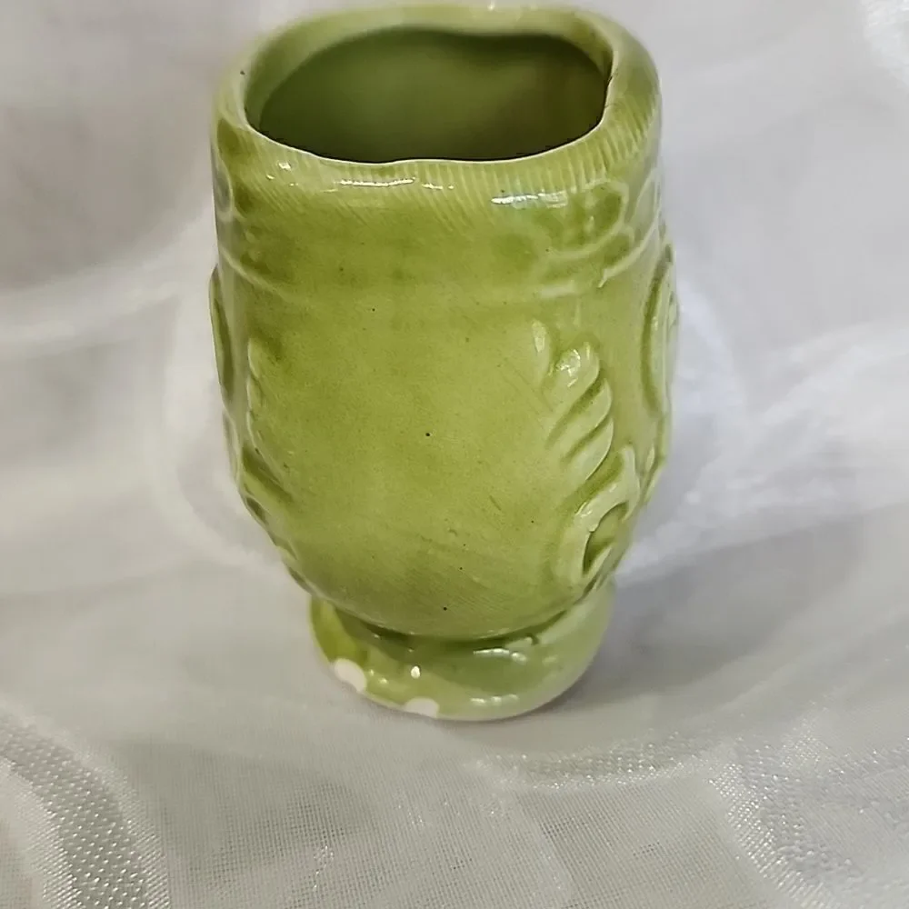 made in Japan mini green