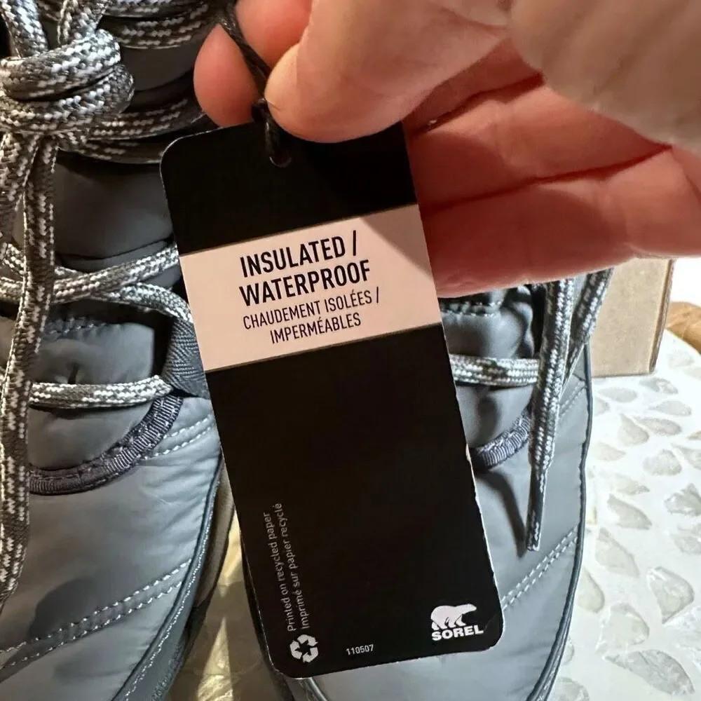 Sorel sporty winter