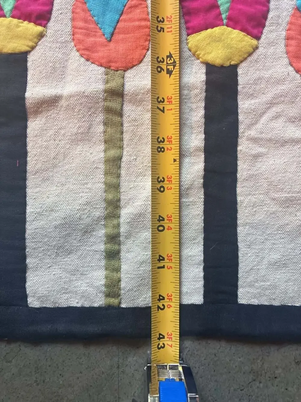 Handmade egyptian khayamiya