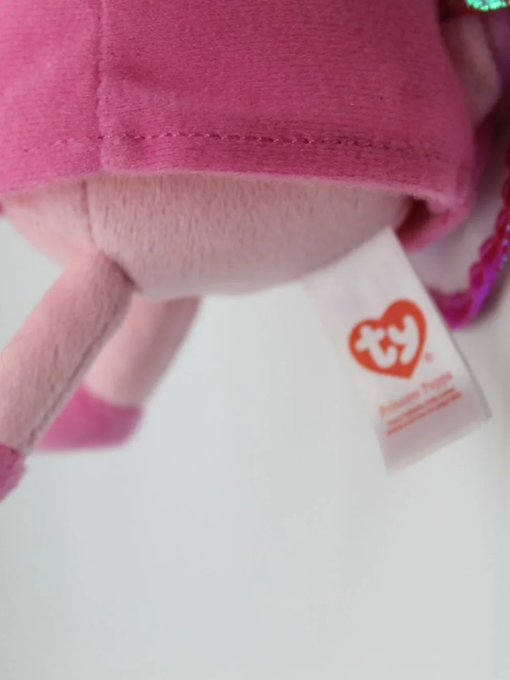 Peppa Pig ty beanie