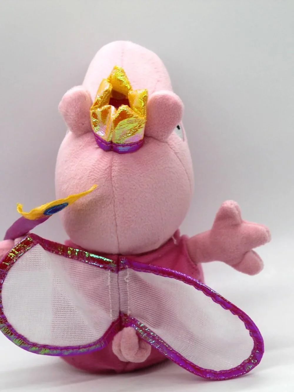 Peppa Pig ty beanie