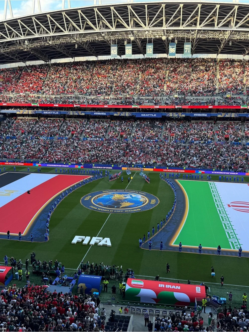 Fifa officially licensed