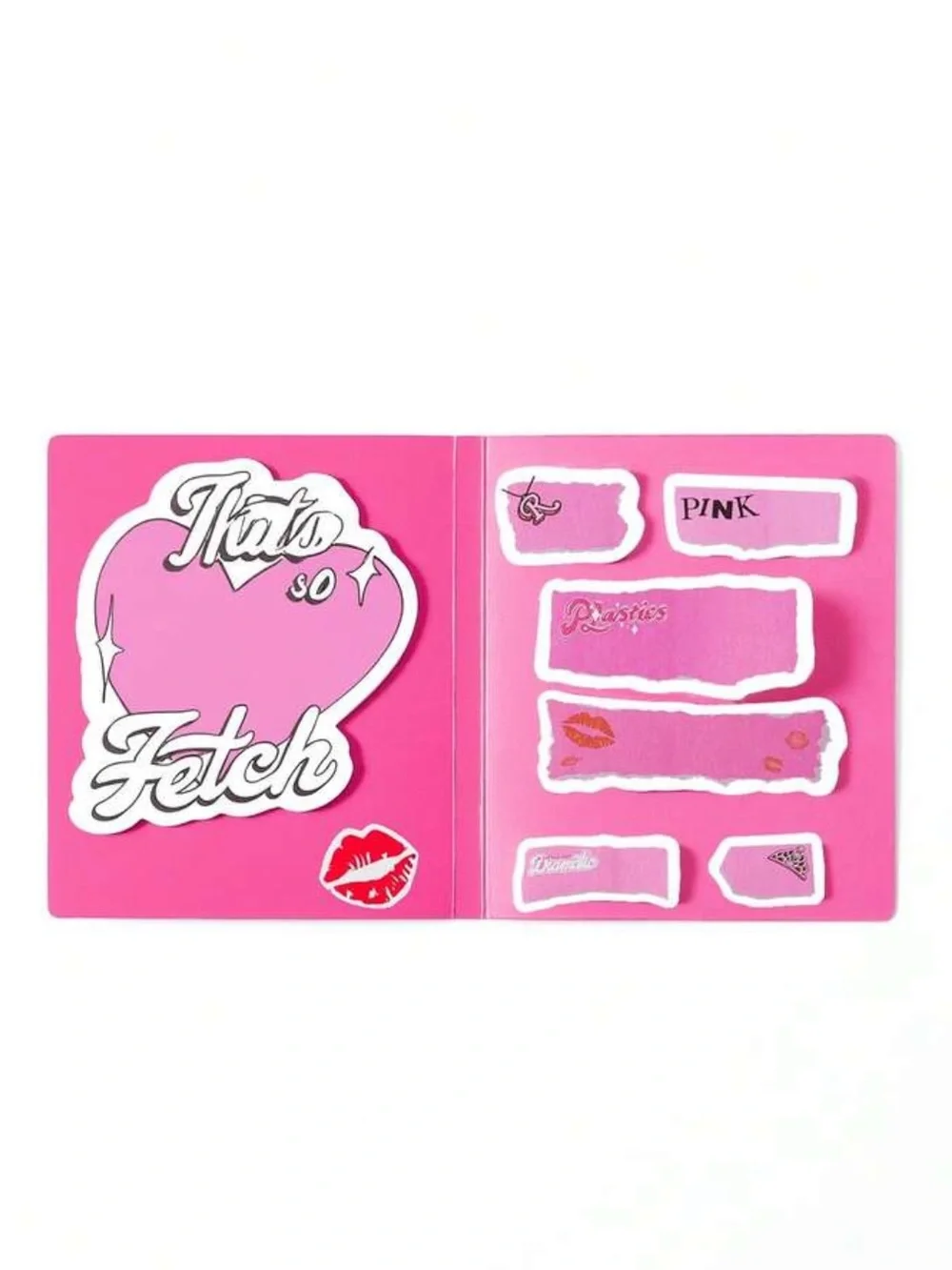 Kohls set includes