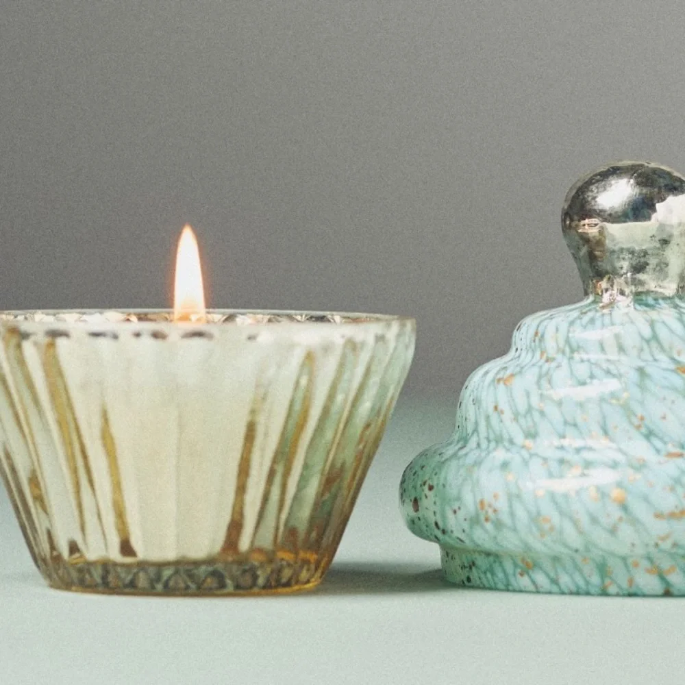Anthropologie put these