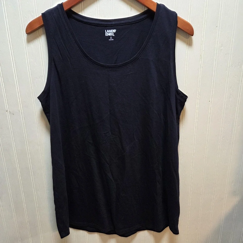 Lands End brand lands