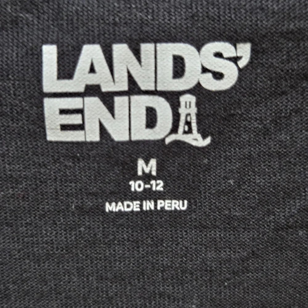 Lands End brand lands
