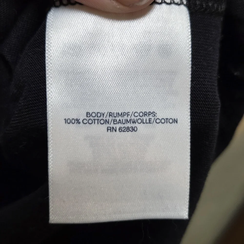 Lands End brand lands