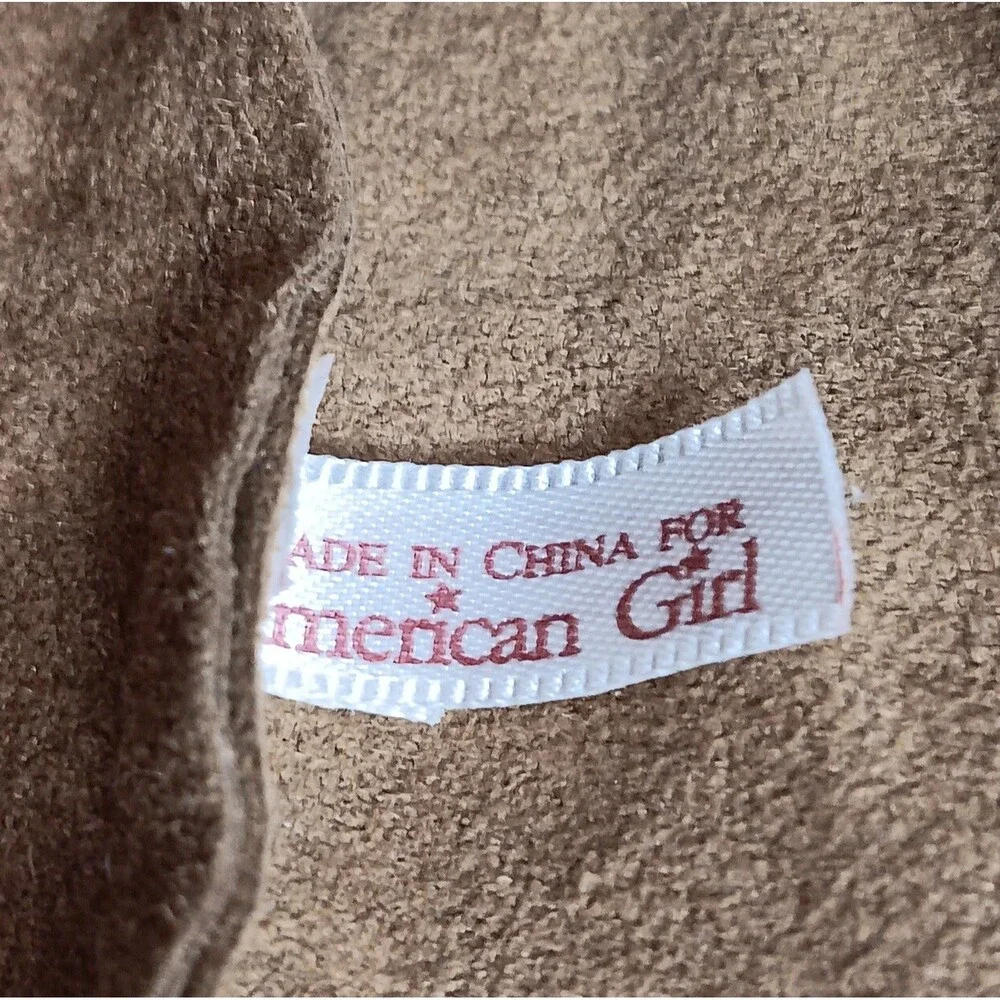American Girl american girl