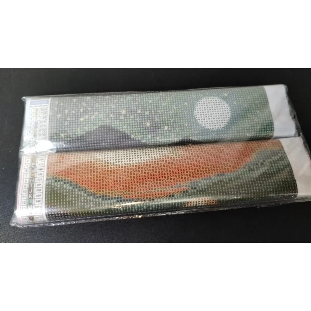 Hestarcul diamond painting