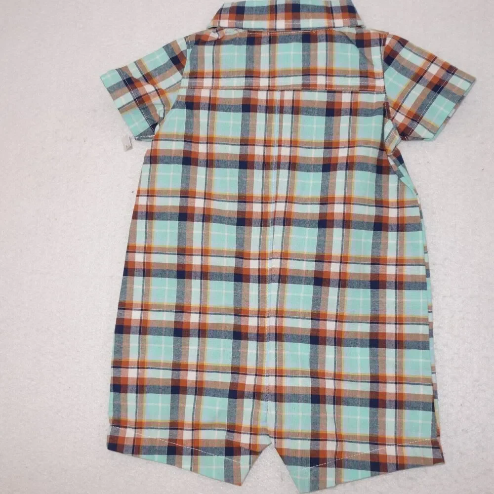 Carters purchase by