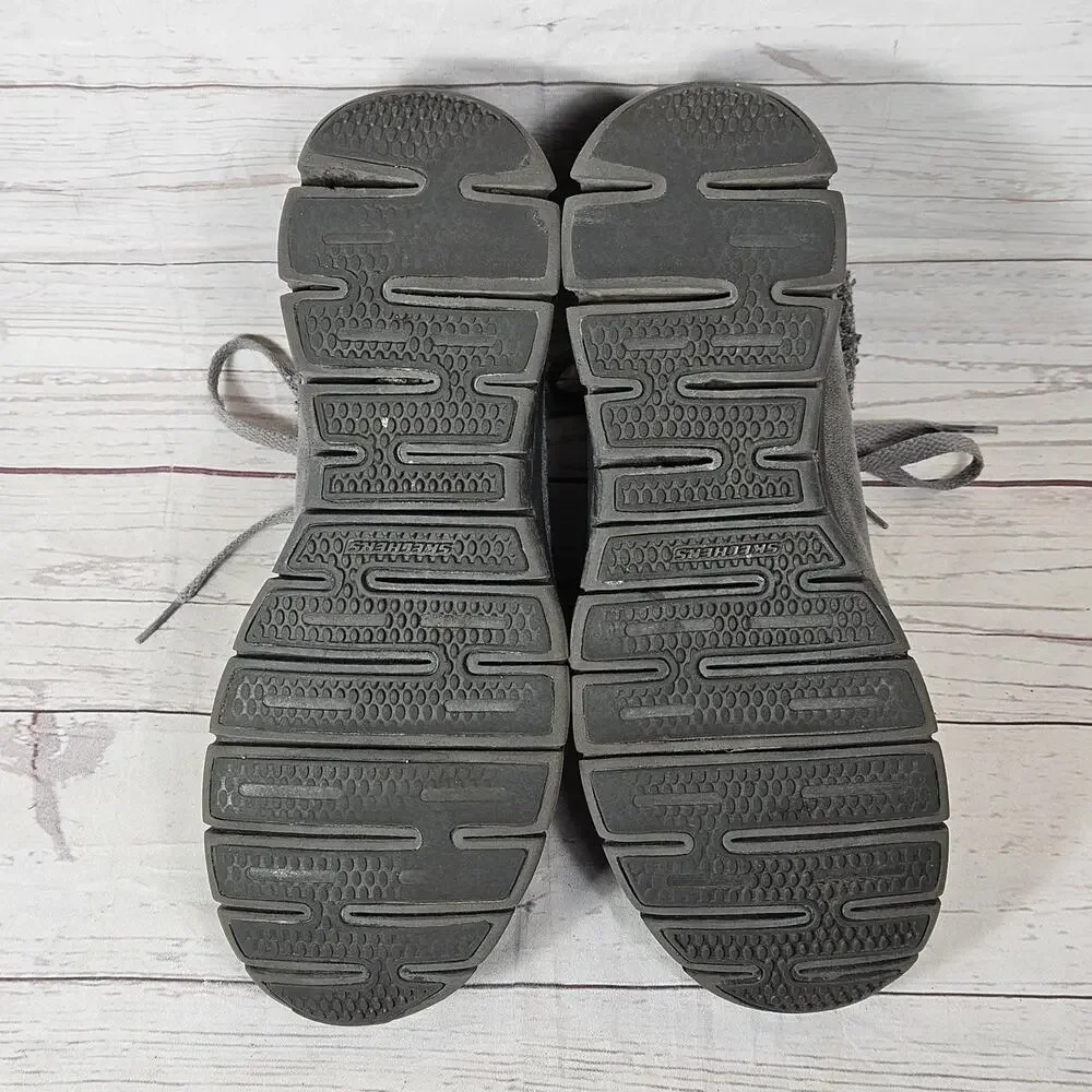 Skechers synergy walking