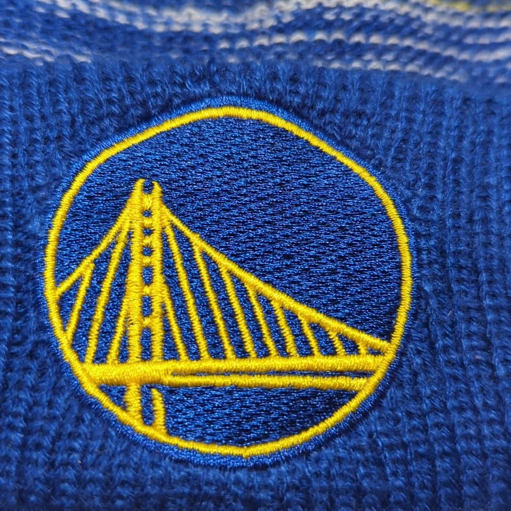 NBA golden state