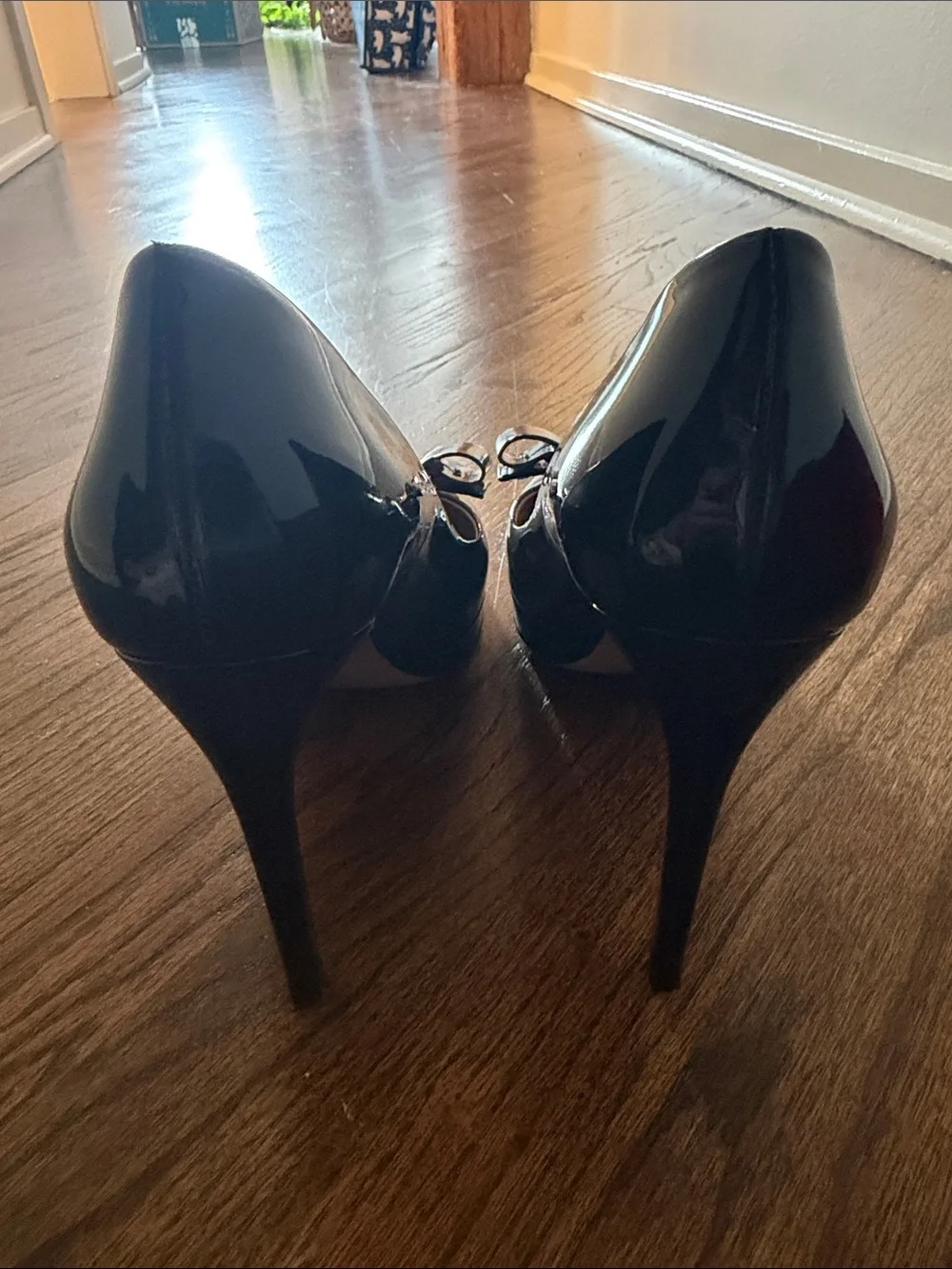 Salvatore Ferragamo classic salvatore