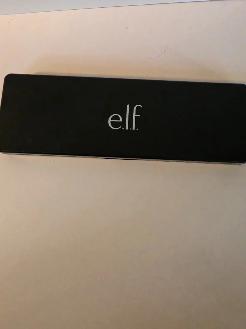 ELF when look