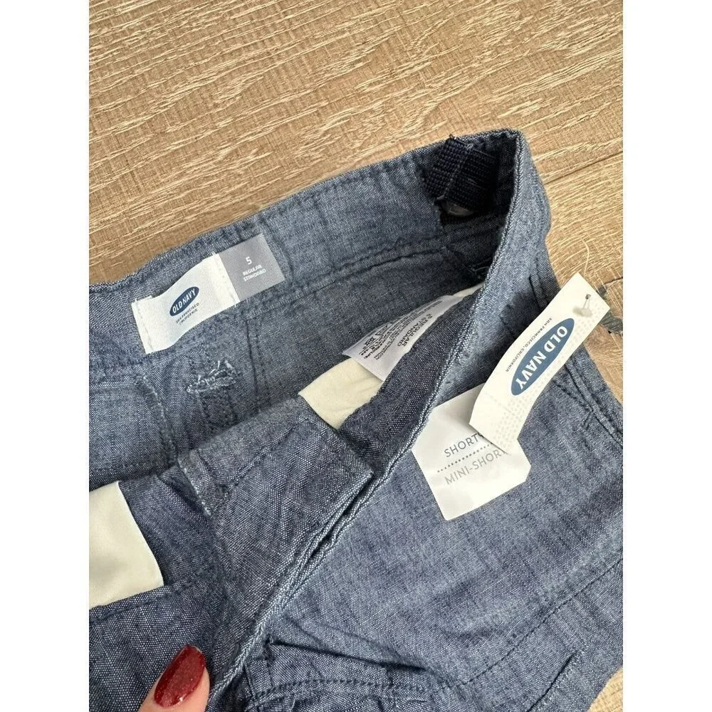 Old Navy find more