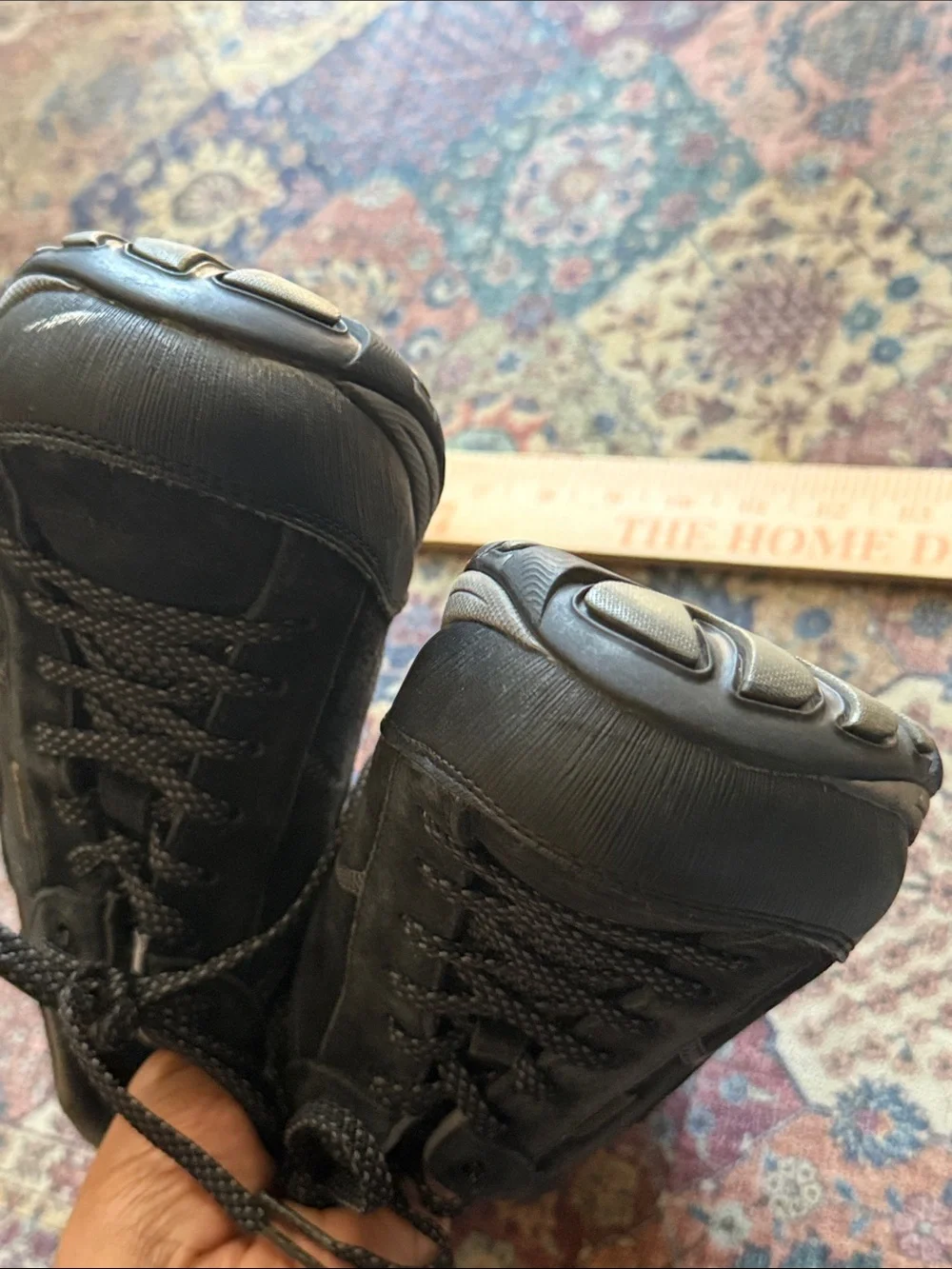 Dansko casual suede